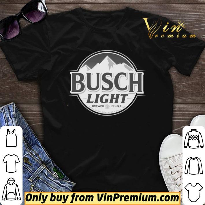 Busch Light Day Drinking shirt sweater
