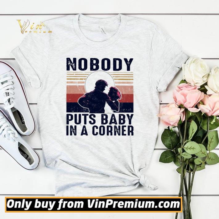 Nobody puts baby in a corner vintage shirt sweater 7bb6ba2f nobody puts baby in a corner vintage shirt sweater 4 - Nobody puts baby in a corner vintage shirt sweater