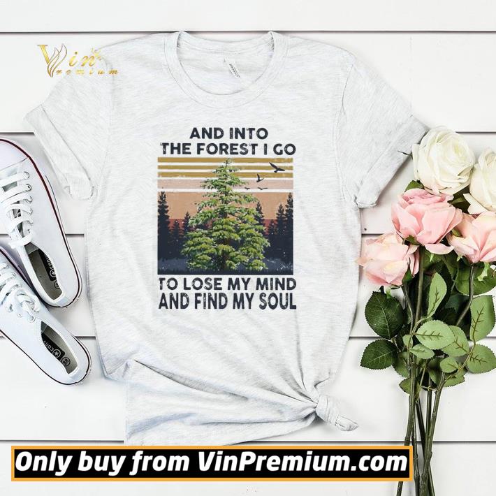 And into the forest i go to lose my mind and find my soul vintage shirt sweater 891011cd and into the forest i go to lose my mind and find my soul vintage shirt sweater 4 - And into the forest i go to lose my mind and find my soul vintage shirt sweater