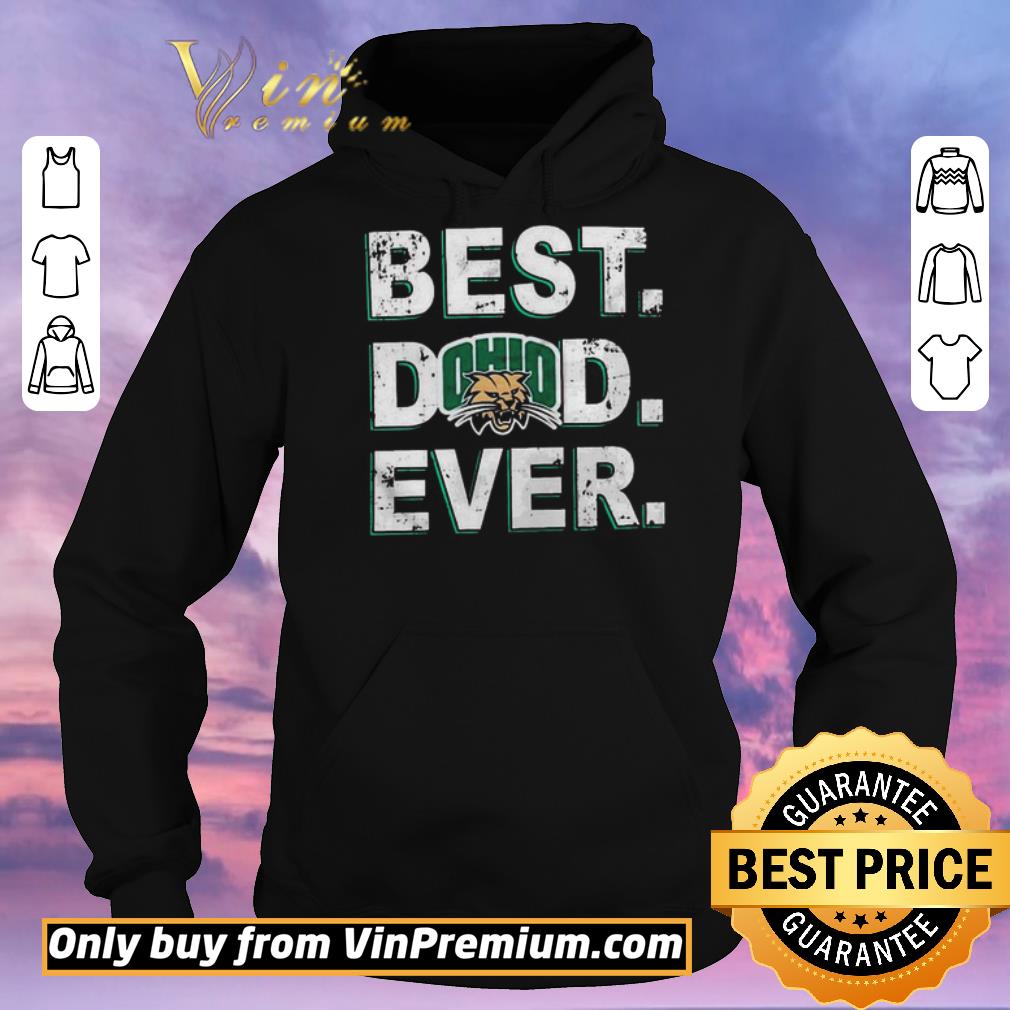 8eaa087b nice best dad ever father s day ohio ever shirt sweater 4 - Nice Best Dad Ever Father’s Day Ohio ever shirt sweater