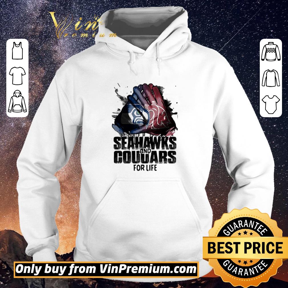 Awesome Seattle seahawks and washington state cougars for life art shirt sweater 9fa167ad awesome seattle seahawks and washington state cougars for life art shirt sweater 4 - Awesome Seattle seahawks and washington state cougars for life art shirt sweater