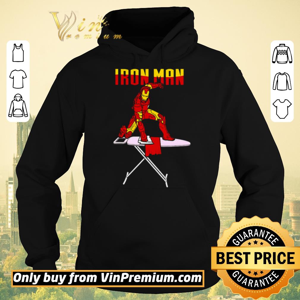 Original Iron Man iron clothes shirt sweater a037a48c original iron man iron clothes shirt sweater 4 - Original Iron Man iron clothes shirt sweater