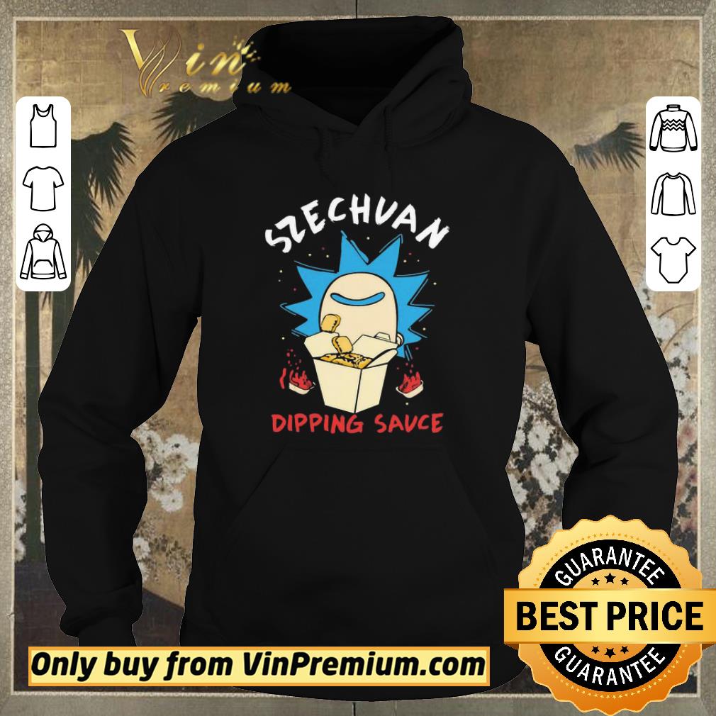 aaf373d6 nice rick and morty szechuan dipping sauce shirt sweater 4 - Nice Rick and morty szechuan dipping sauce shirt sweater