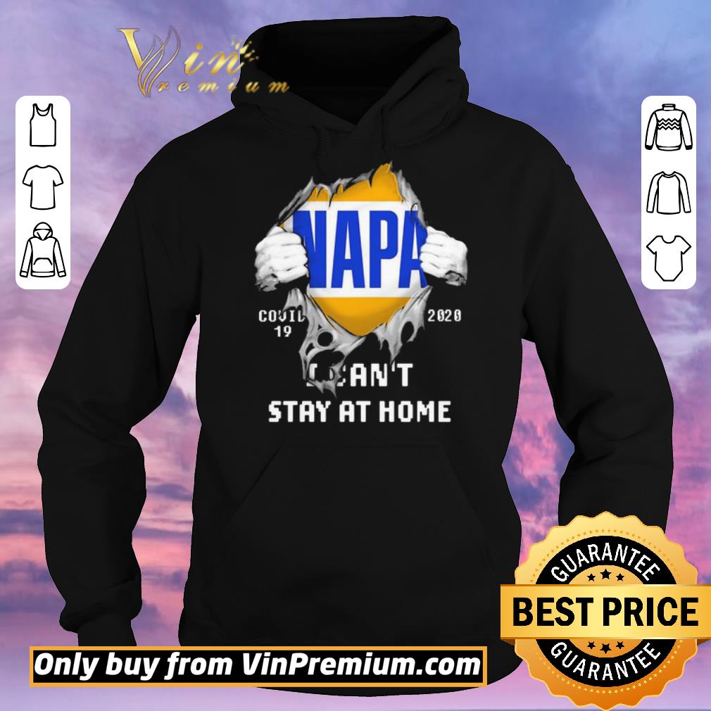 Hot Blood inside me NAPA covid-19 2020 I can’t stay at home shirt sweater adbc5987 hot blood inside me napa covid 19 2020 i can t stay at home shirt sweater 4 - Hot Blood inside me NAPA covid-19 2020 I can’t stay at home shirt sweater