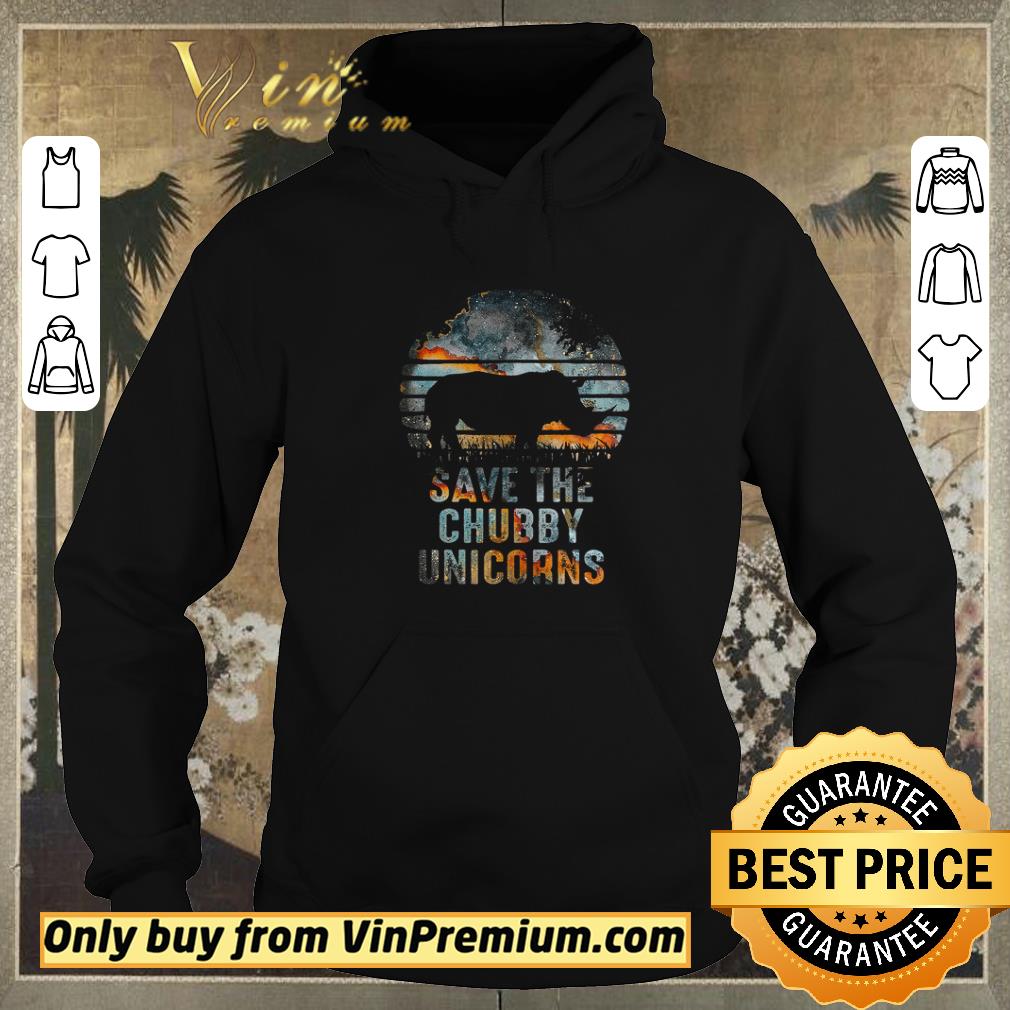 b08f3737 official rhino save the chubby unicorns shirt sweater 4 - Official Rhino Save The Chubby Unicorns shirt sweater