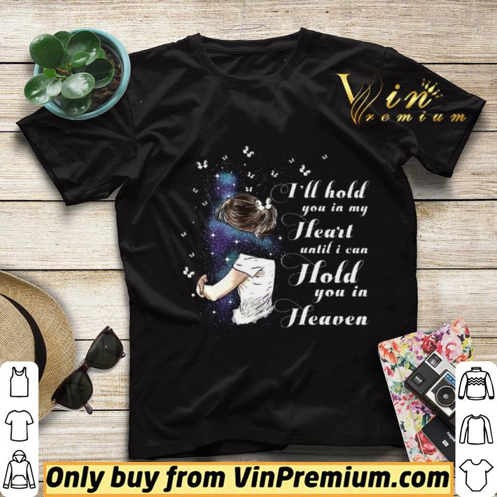 b0dde6c7 husband i will hold you in my heart until i can hold you in heaven shirt sweater 4 - Husband I Will Hold You In My Heart Until I Can Hold You In Heaven shirt sweater