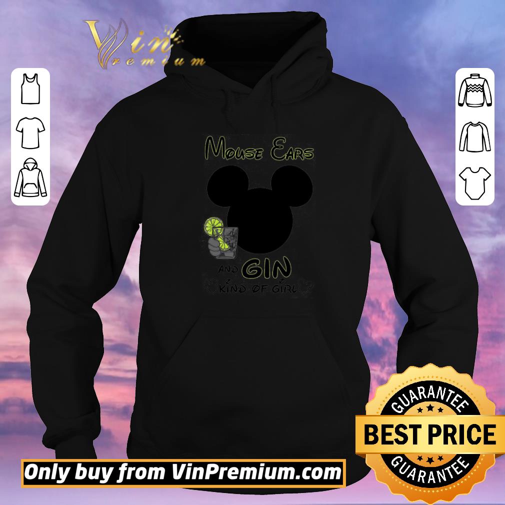 Hot Mouse Ears And Gin Kind Of Girl shirt sweater b4a7d390 hot mouse ears and gin kind of girl shirt sweater 4 - Hot Mouse Ears And Gin Kind Of Girl shirt sweater