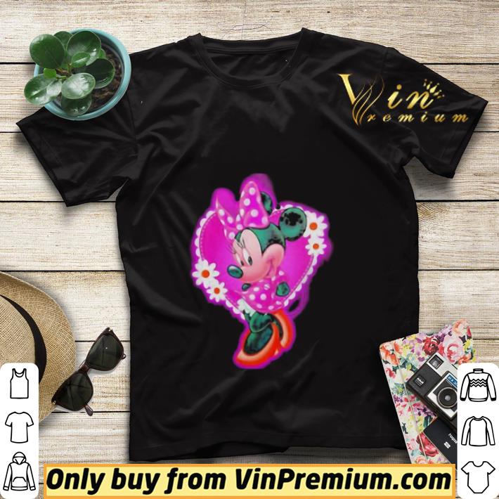 b68c030d minnie mouse i am a disney girl shirt sweater 4 - Minnie mouse I Am A Disney Girl shirt sweater