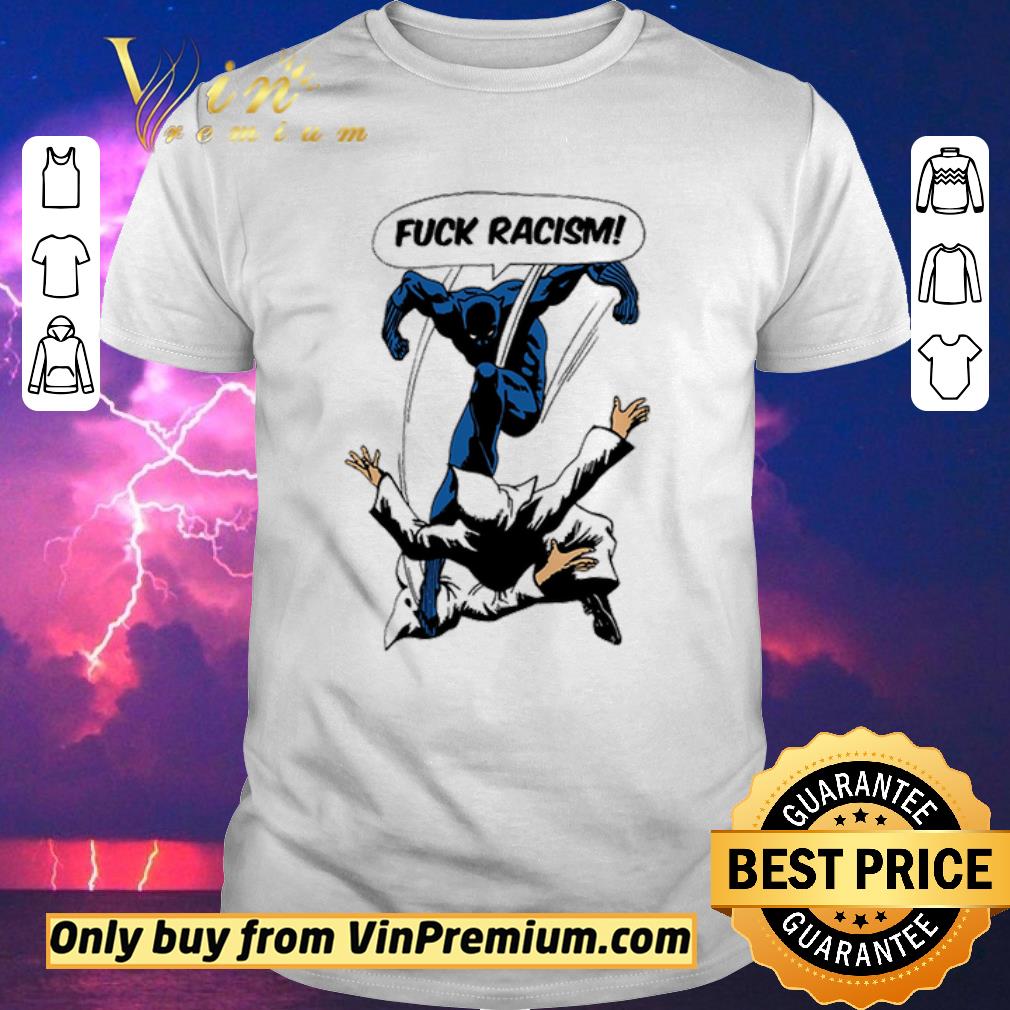 Awesome Chinatown Market Fuck Racism shirt sweater