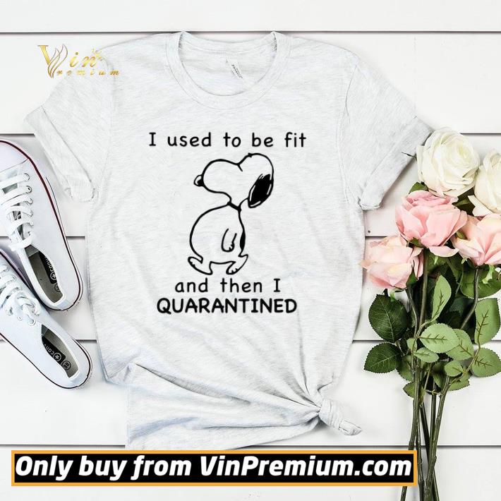 bd051690 premium snoopy i used to be for and then i quarantined shirt sweater 4 - Premium Snoopy I used to be for and then I quarantined shirt sweater