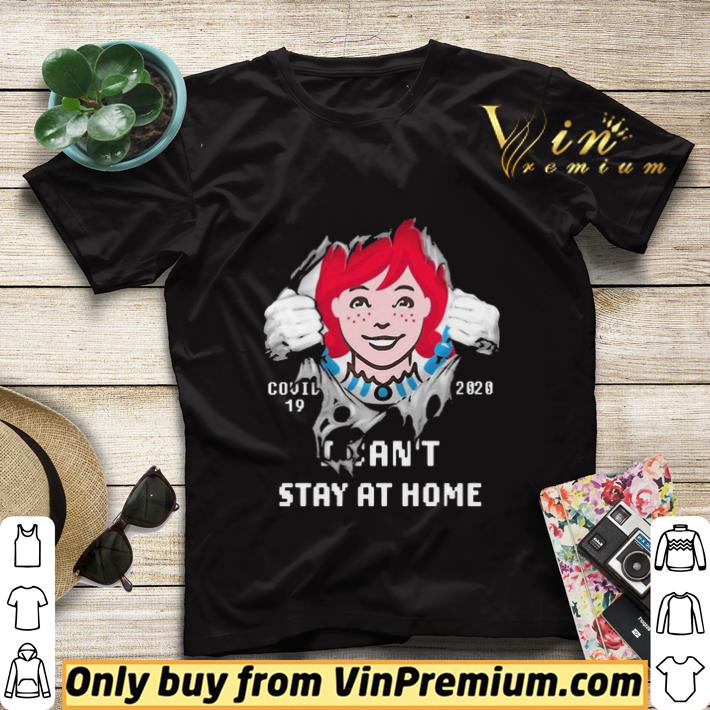 Blood Inside me Wendy’s covid-19 2020 i can’t stay at home shirt sweater bdc17ca7 blood inside me wendy s covid 19 2020 i can t stay at home shirt sweater 4 - Blood Inside me Wendy’s covid-19 2020 i can’t stay at home shirt sweater