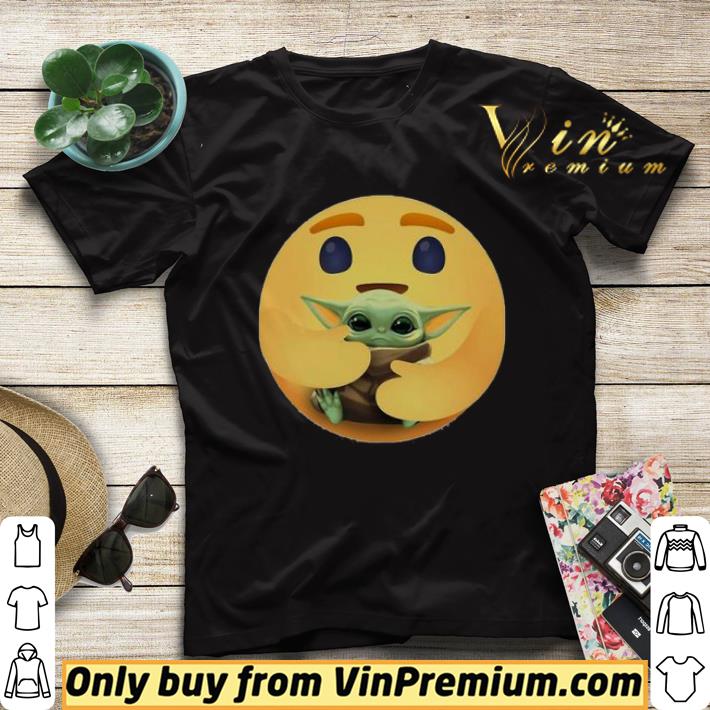 c0645f17 facebook care emoji hug baby yoda shirt sweater 4 - facebook care emoji hug baby yoda shirt sweater