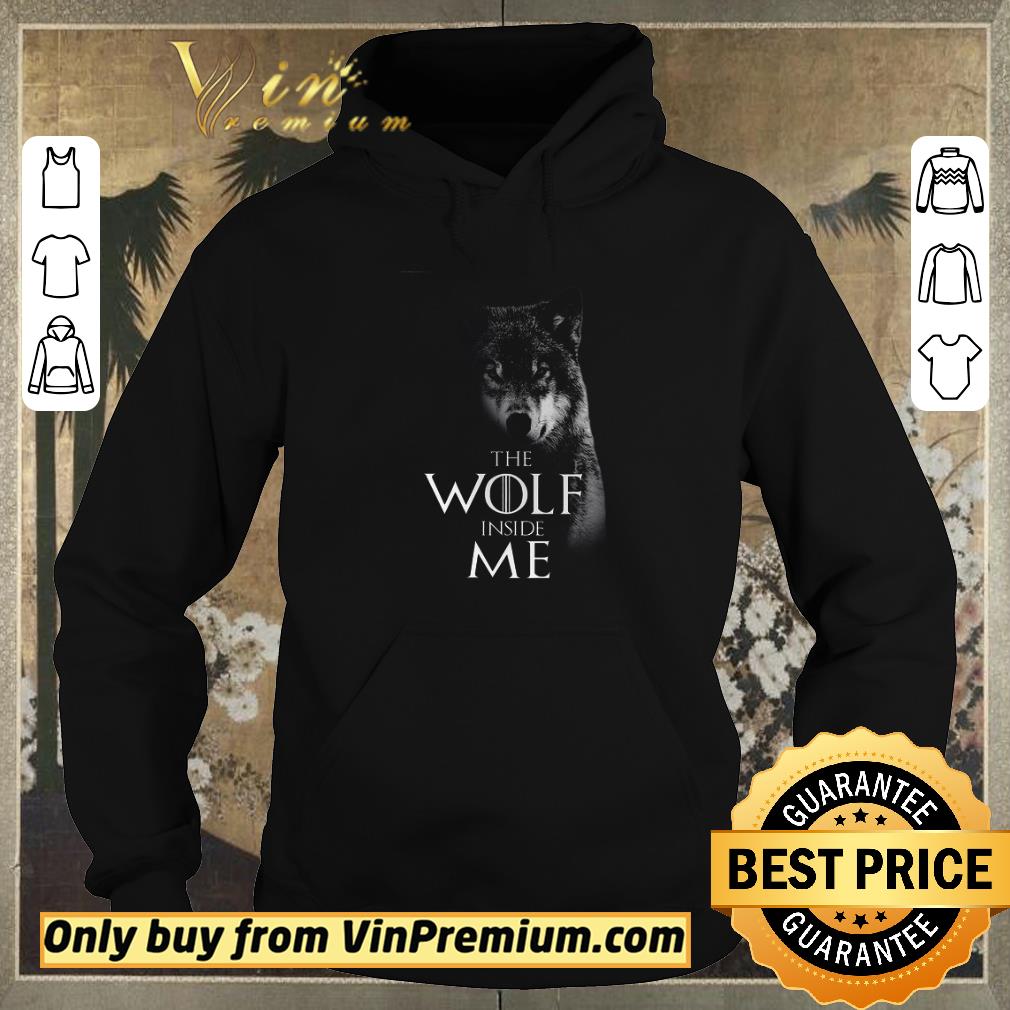 c63dcfa9 hot the wolf inside me shirt sweater 4 - Hot The Wolf Inside Me shirt sweater