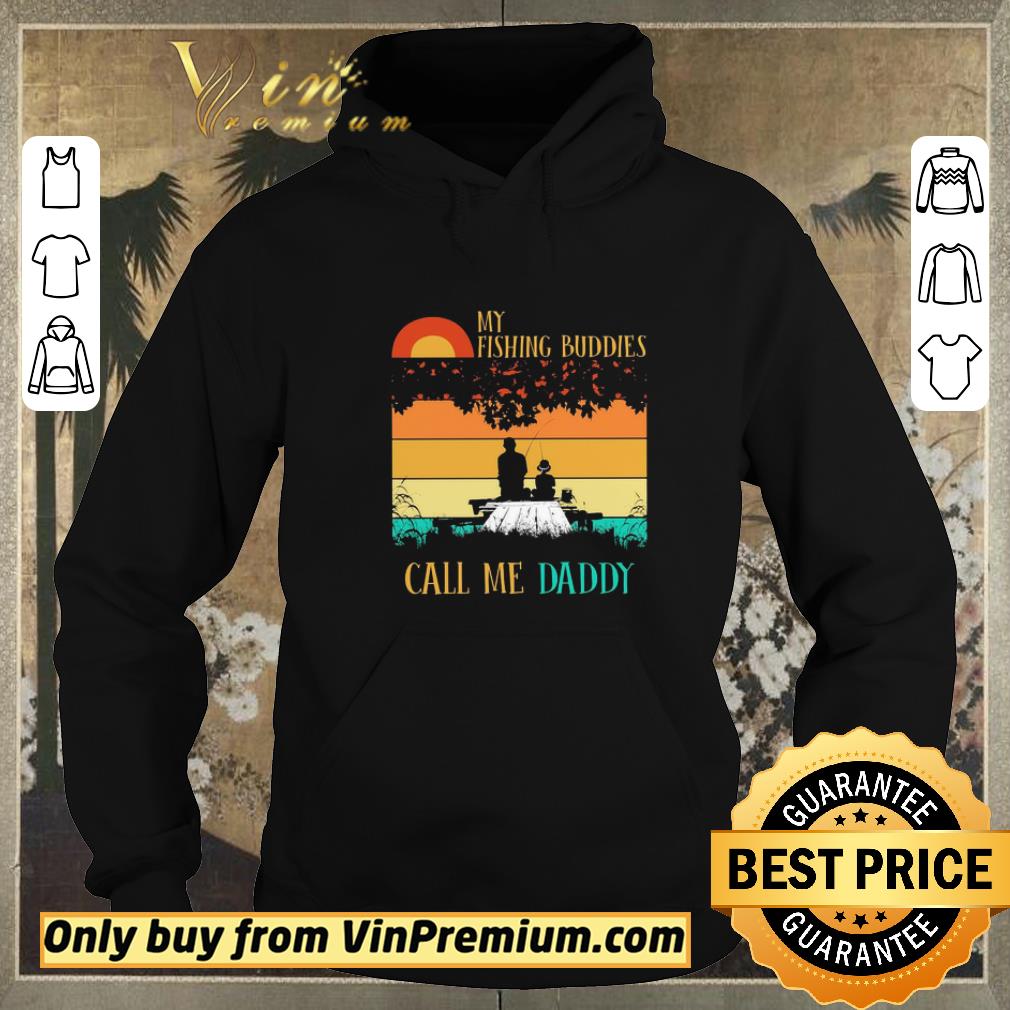 c85b30a8 original my fishing buddies call me daddy vintage shirt sweater 4 - Original My fishing buddies call Me Daddy vintage shirt sweater