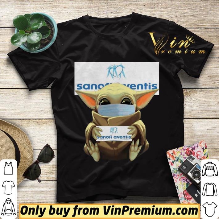 ca8d8e40 baby yoda face mask hug sanofi aventis shirt sweater 4 - Baby Yoda Face Mask Hug Sanofi Aventis shirt sweater