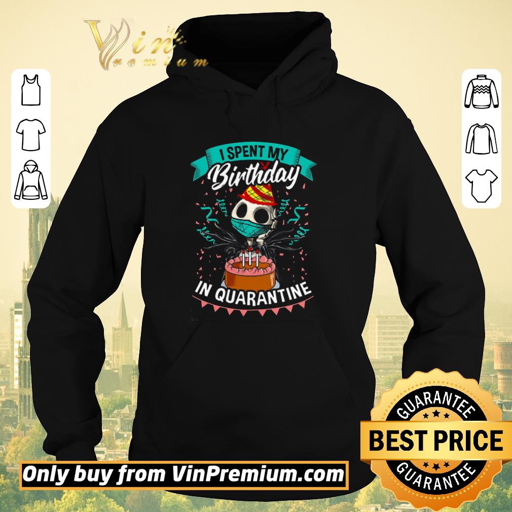 cbb0f35b premium jack nightmares mask i spent my birthday in quarantine coronavirus shirt sweater 4 - Premium Jack Nightmares Mask I Spent My Birthday In Quarantine Coronavirus shirt sweater