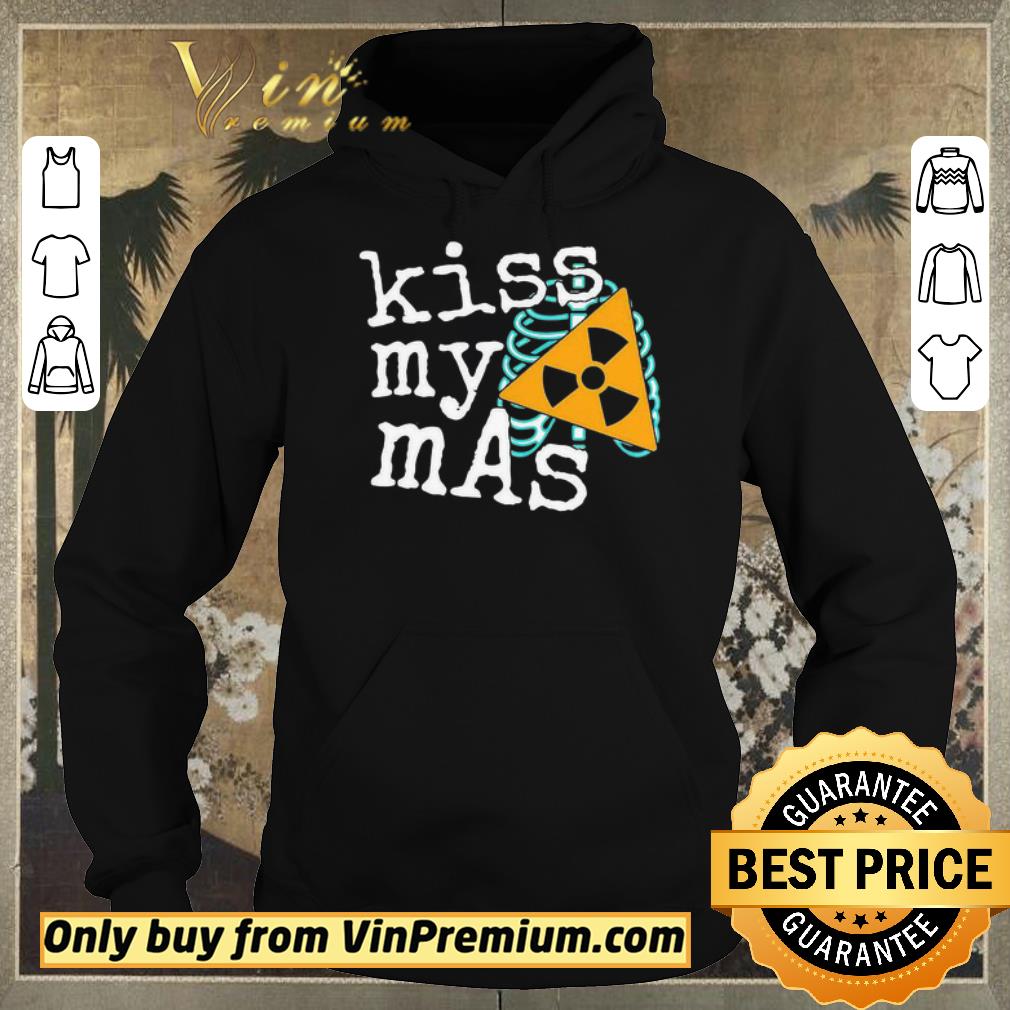 Awesome Original Radiology Kiss My Mas shirt sweater cf30b2b6 awesome original radiology kiss my mas shirt sweater 4 - Awesome Original Radiology Kiss My Mas shirt sweater