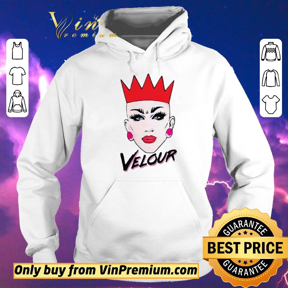 cfdbb04b funny sasha velour rupaul drag race gay pride soho retro shirt sweater 4 - Funny Sasha velour rupaul drag race gay pride soho retro shirt sweater