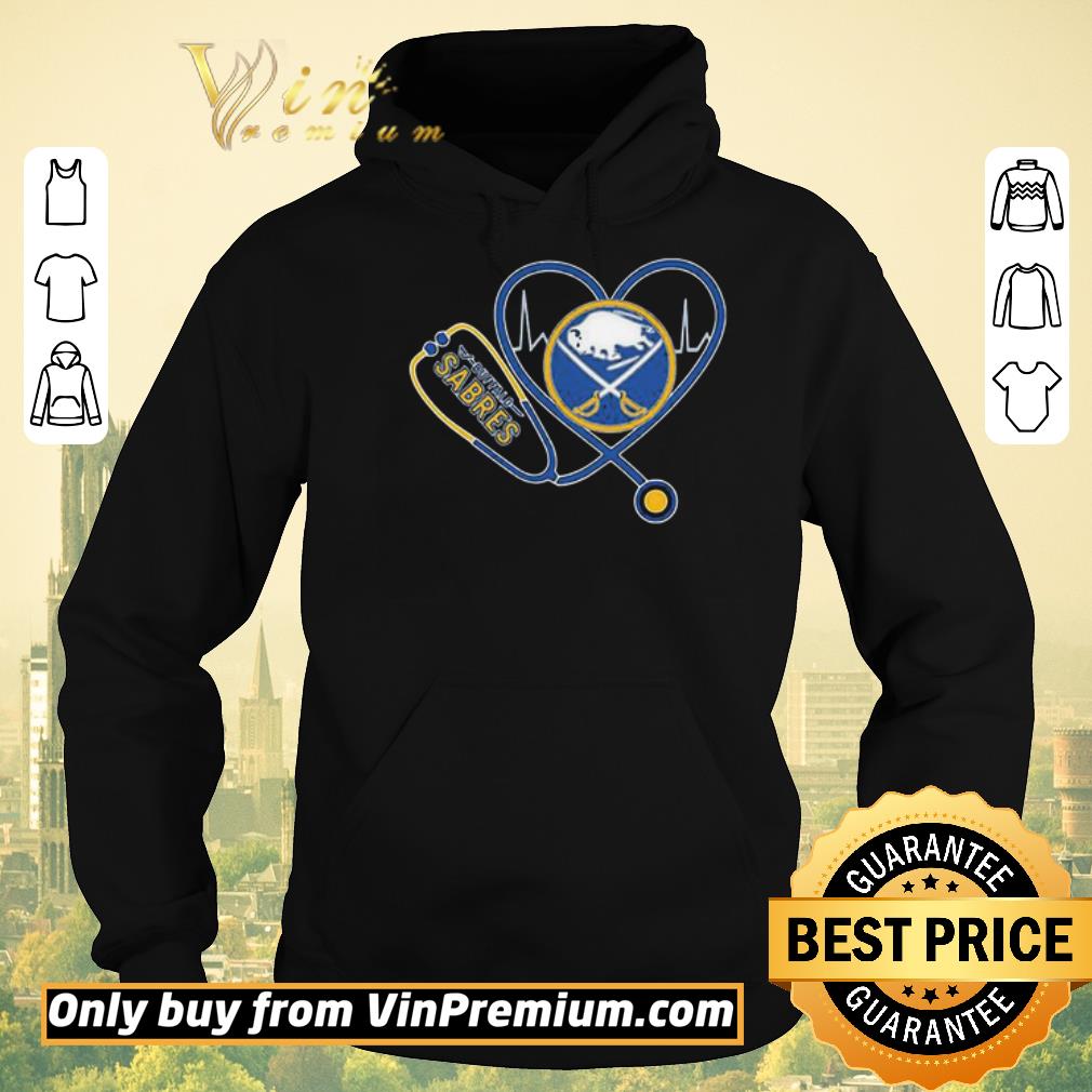 Official Hot Stethoscope Buffalo Sabres shirt sweater d68ebbf8 official hot stethoscope buffalo sabres shirt sweater 4 - Official Hot Stethoscope Buffalo Sabres shirt sweater
