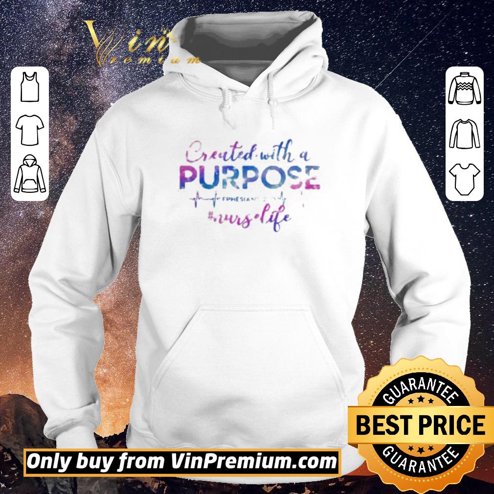 d7fbdc83 awesome beat created with a purpose ephesians 210 nurselife shirt sweater 4 - Awesome Beat Created With A Purpose Ephesians 210 Nurselife shirt sweater