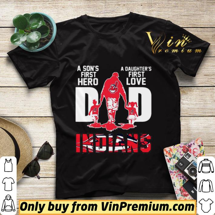 e20124aa indians dad a son s first hero a daughter s first love shirt sweater 4 - Indians Dad a son’s first hero a daughter’s first love shirt sweater