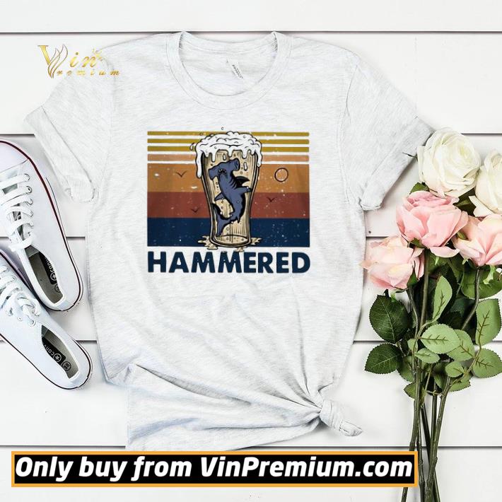 Beer and Hammerhead sharks vintage shirt sweater e2a72056 beer and hammerhead sharks vintage shirt sweater 4 - Beer and Hammerhead sharks vintage shirt sweater