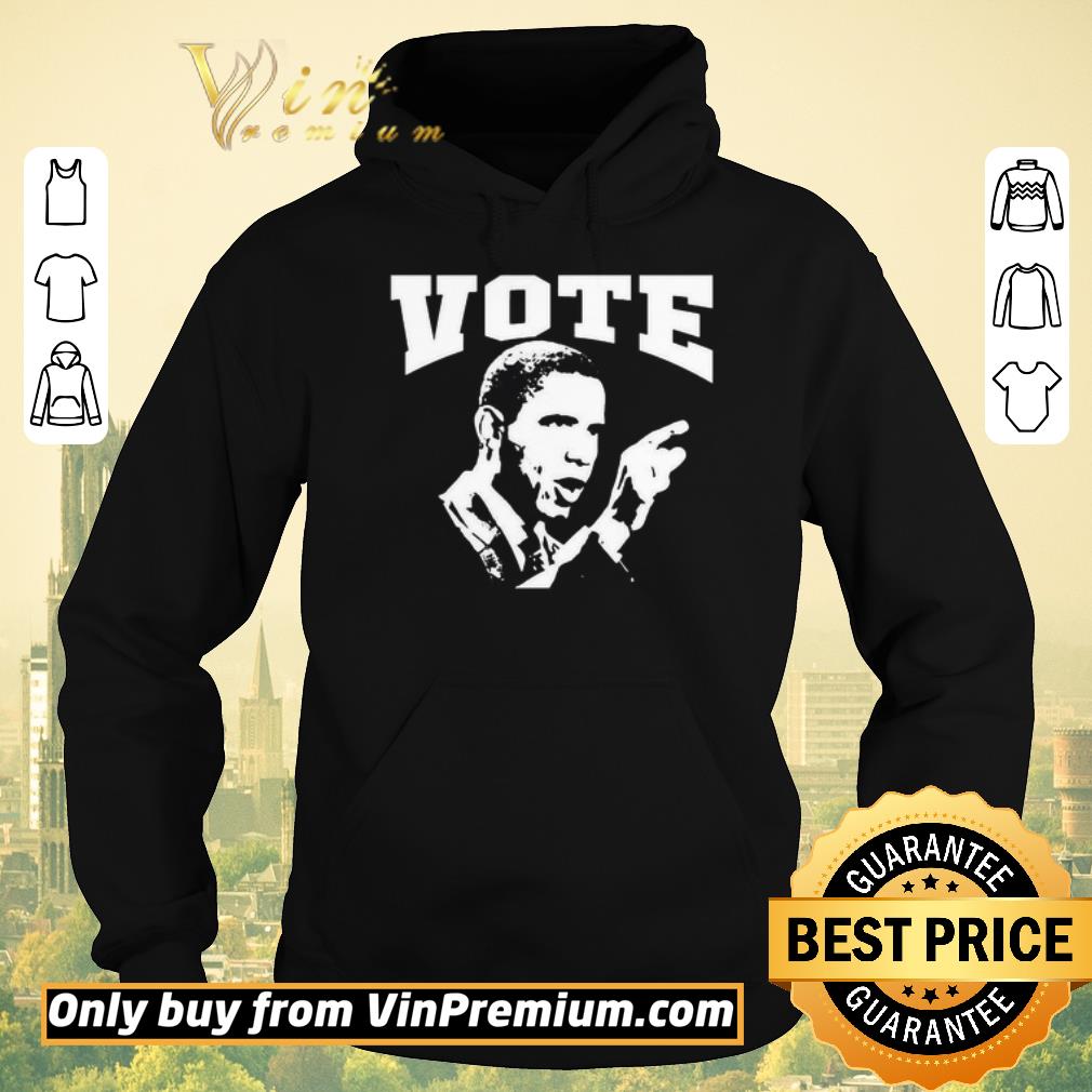e2fd8b08 premium vote for barack obama shirt sweater 4 - Premium Vote for barack obama shirt sweater