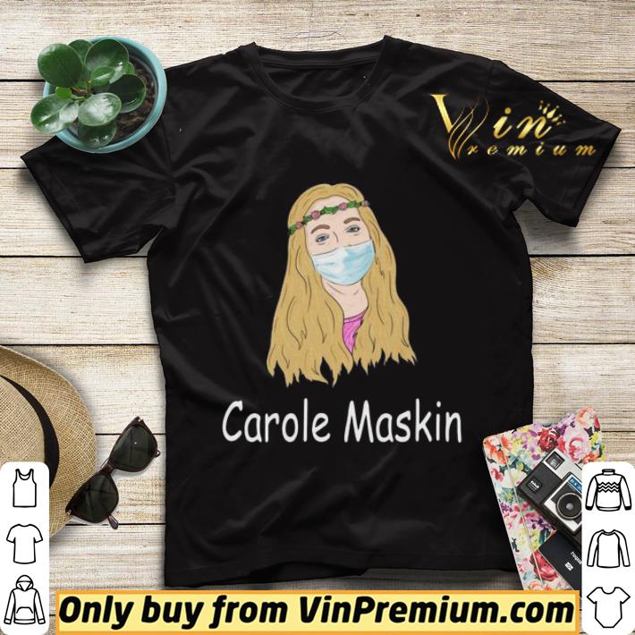 e5d04c08 carole maskin shirt sweater 4 - Carole maskin shirt sweater