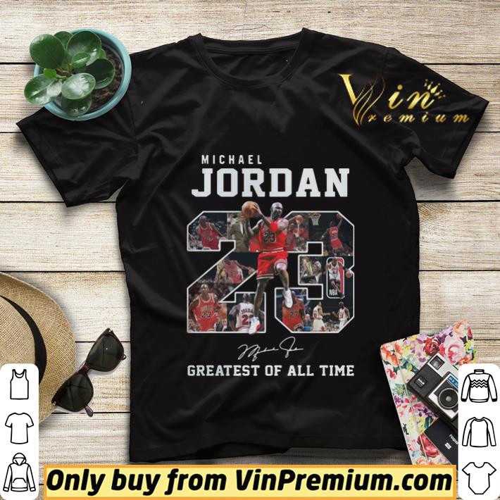 23 Michael Jordan Greatest Of All Time Signature shirt sweater eb951fef 23 michael jordan greatest of all time signature shirt sweater 4 - 23 Michael Jordan Greatest Of All Time Signature shirt sweater