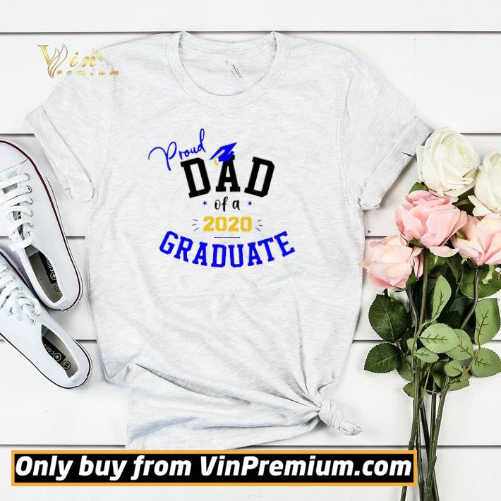 Premium Proud Senior Dad Of 2020 Graduate shirt sweater ebe38b5f premium proud senior dad of 2020 graduate shirt sweater 4 - Premium Proud Senior Dad Of 2020 Graduate shirt sweater