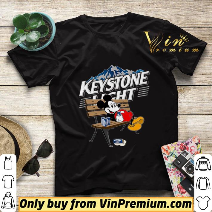 Mickey mouse drink Keystone Light shirt sweater f64a6cf6 mickey mouse drink keystone light shirt sweater 4 - Mickey mouse drink Keystone Light shirt sweater