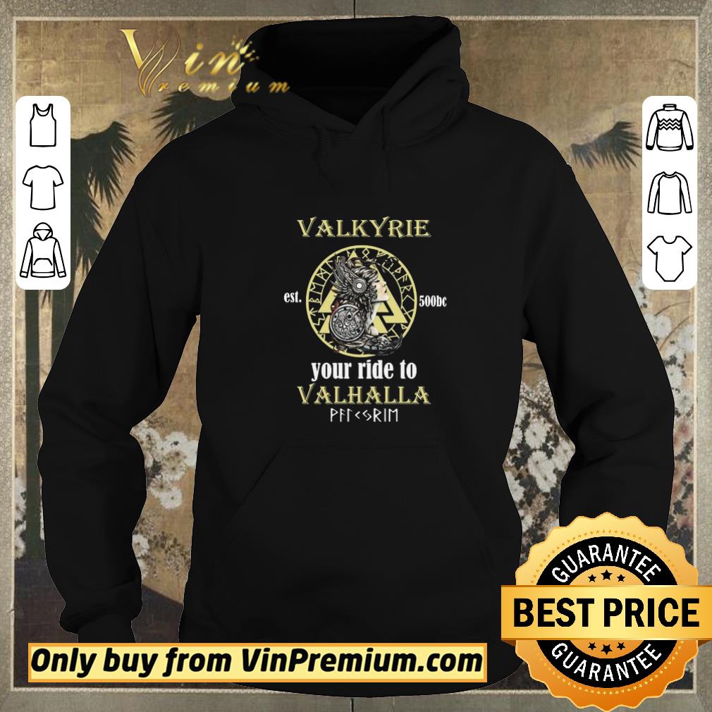 Official Valkyrie est 500bc Your ride to Valhalla Off Rim shirt sweater fefa73bc official valkyrie est 500bc your ride to valhalla off rim shirt sweater 4 - Official Valkyrie est 500bc Your ride to Valhalla Off Rim shirt sweater