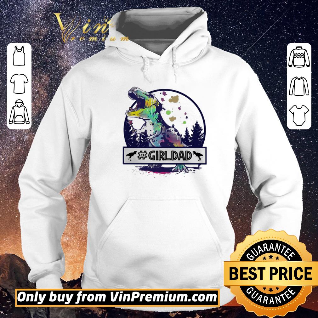 01f20764 official dinosaur girl dad shirt sweater 4 - Official dinosaur girl dad shirt sweater