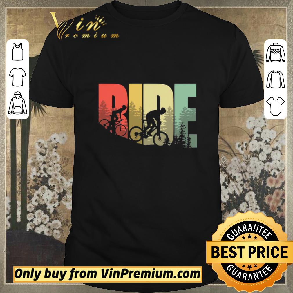 Hot Eat Sleep Ride shirt sweater