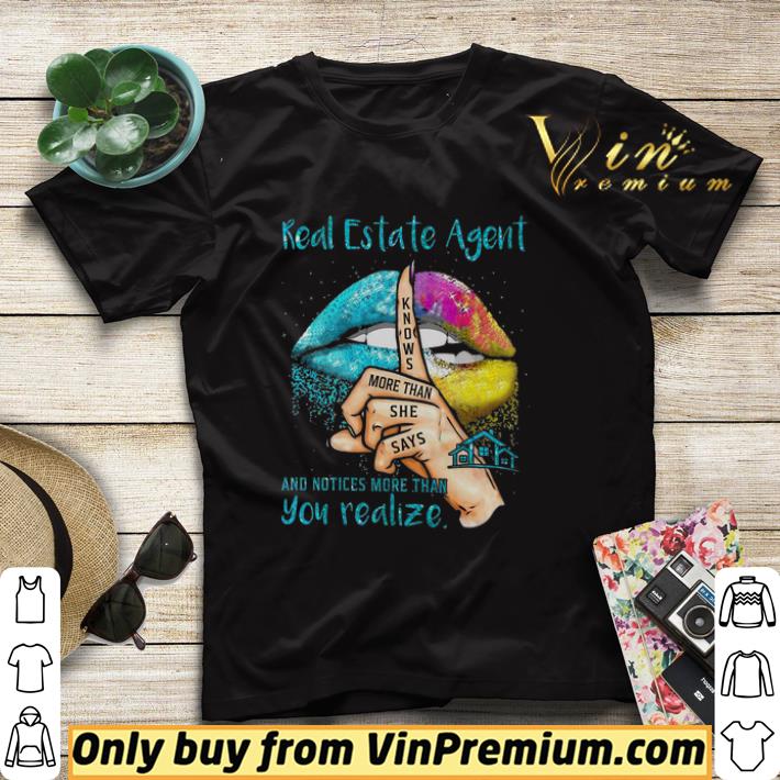 0595fbcd lips real estate agent knows more than she says and notices more than shirt sweater 4 - Lips Real Estate Agent Knows More Than She Says And Notices More Than shirt sweater
