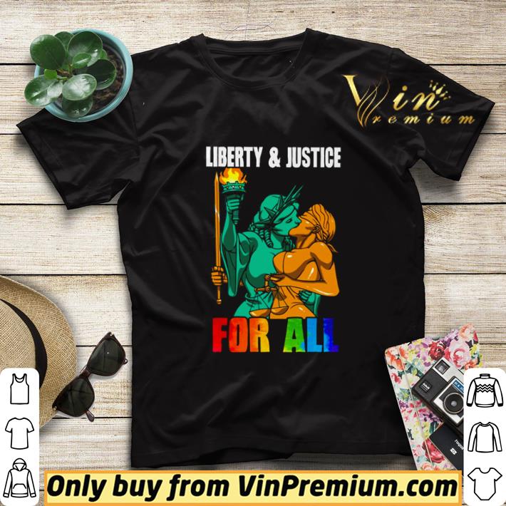 06d8eba1 liberty justice for all shirt sweater 4 - Liberty & Justice For All shirt sweater