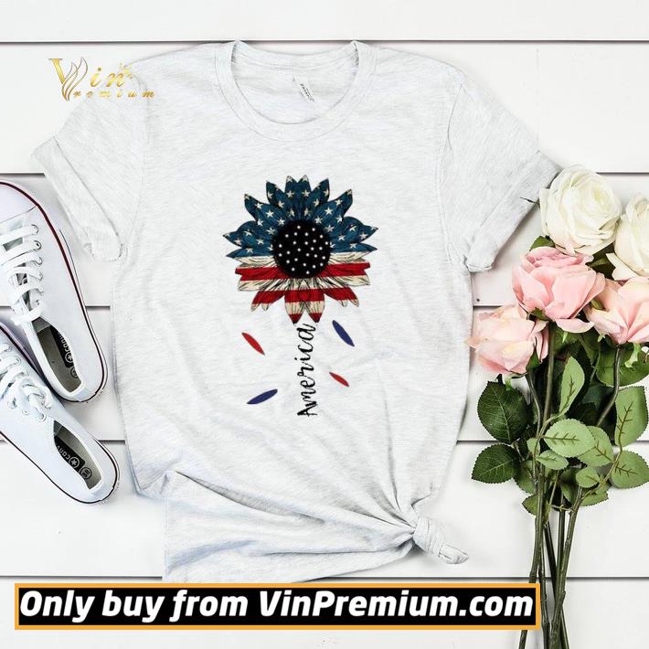 American Flag Sunflower shirt sweater 07b18798 american flag sunflower shirt sweater 4 - American Flag Sunflower shirt sweater