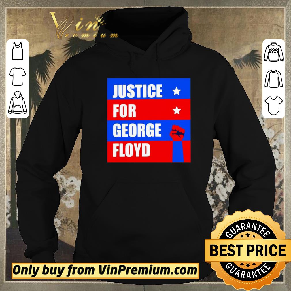 091cf40a premium justice for george floyd shirt sweater 4 - Premium Justice For George Floyd shirt sweater