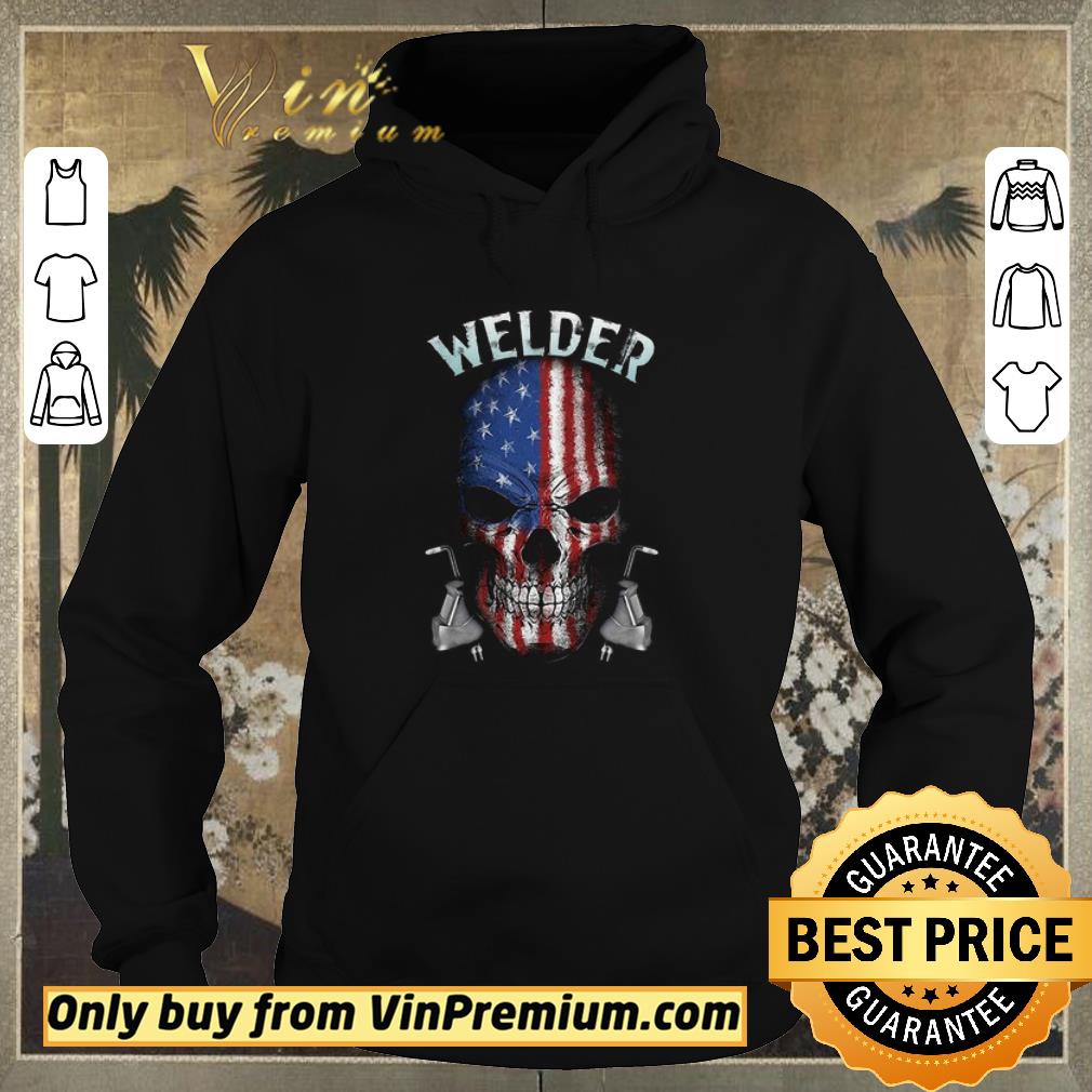 0b3b70e6 official welder american flag independence day skullcap shirt sweater 4 - Official Welder American Flag Independence Day Skullcap shirt sweater