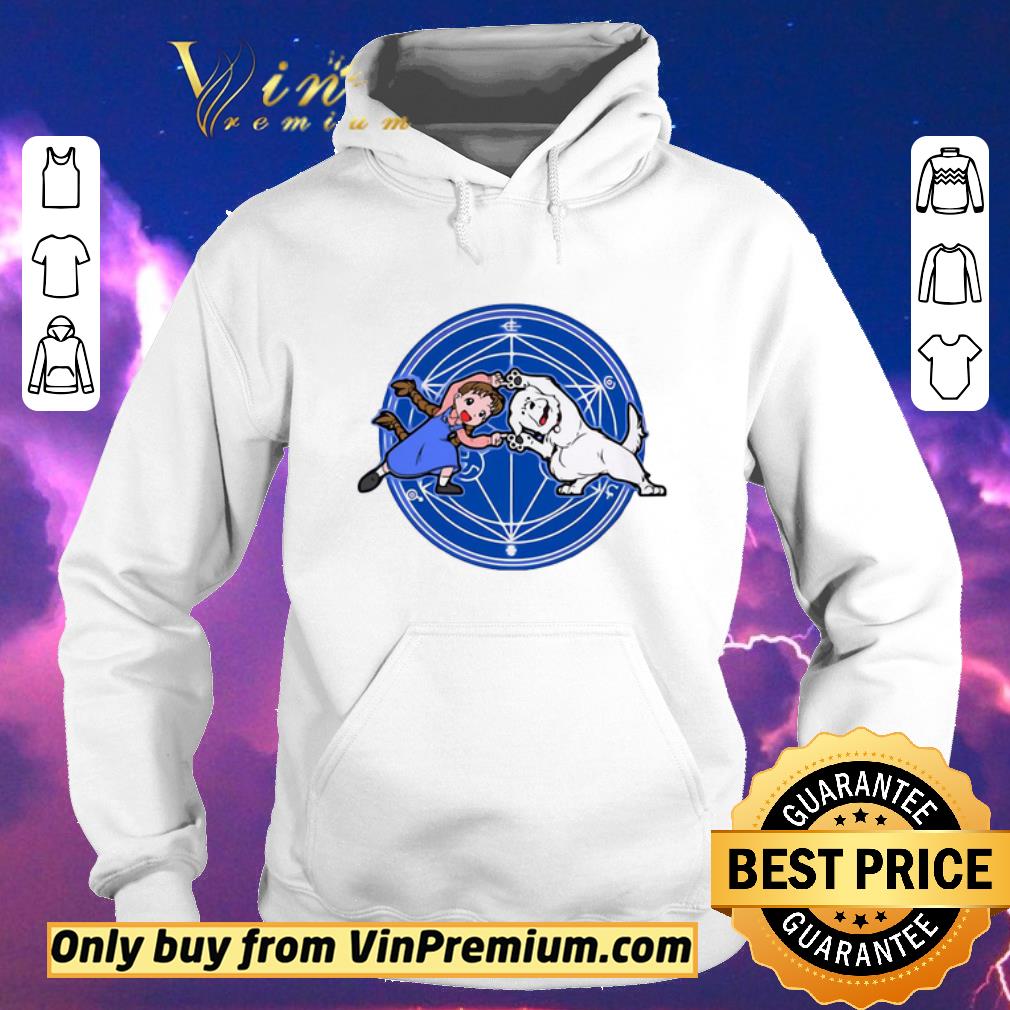 0b5a862b funny nina and dog fusion shirt sweater 4 - Funny Nina And Dog Fusion shirt sweater