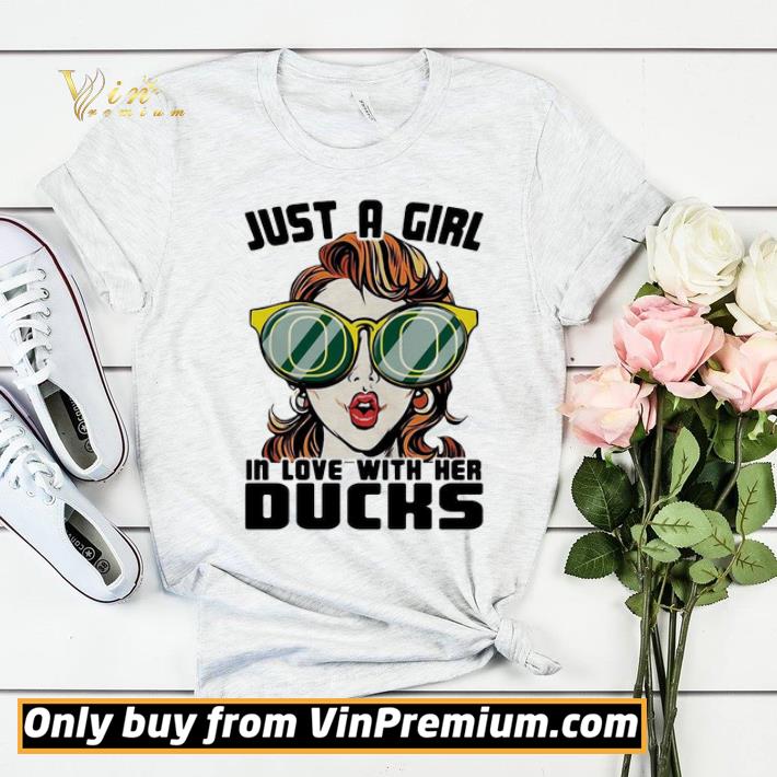 Just a girl in love with her oregon ducks shirt sweater 0b8544b1 just a girl in love with her oregon ducks shirt sweater 4 - Just a girl in love with her oregon ducks shirt sweater