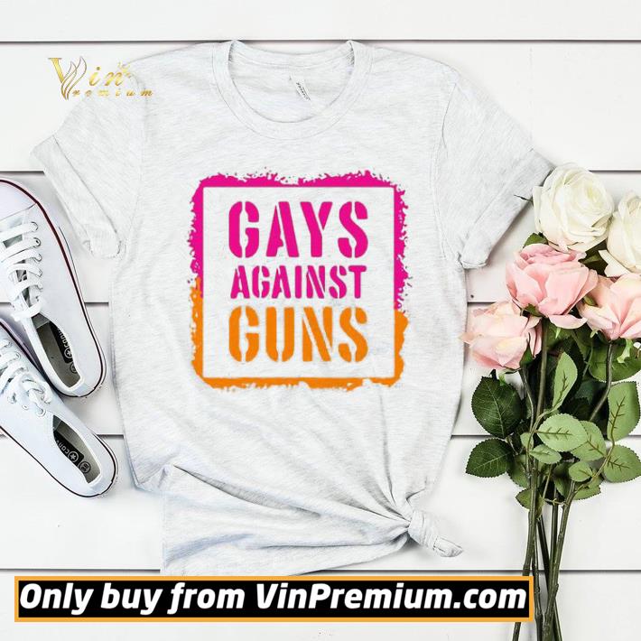 Gays Against Guns shirt sweater 15f8c21e gays against guns shirt sweater 4 - Gays Against Guns shirt sweater