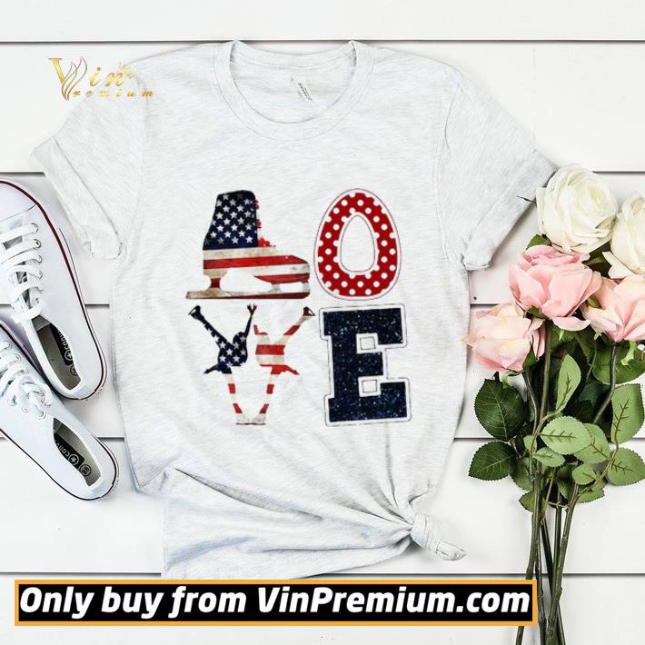 16f54fee love ice skating american flag 4th of july independence day shirt sweater 4 - Love Ice Skating American Flag 4th Of July Independence Day shirt sweater
