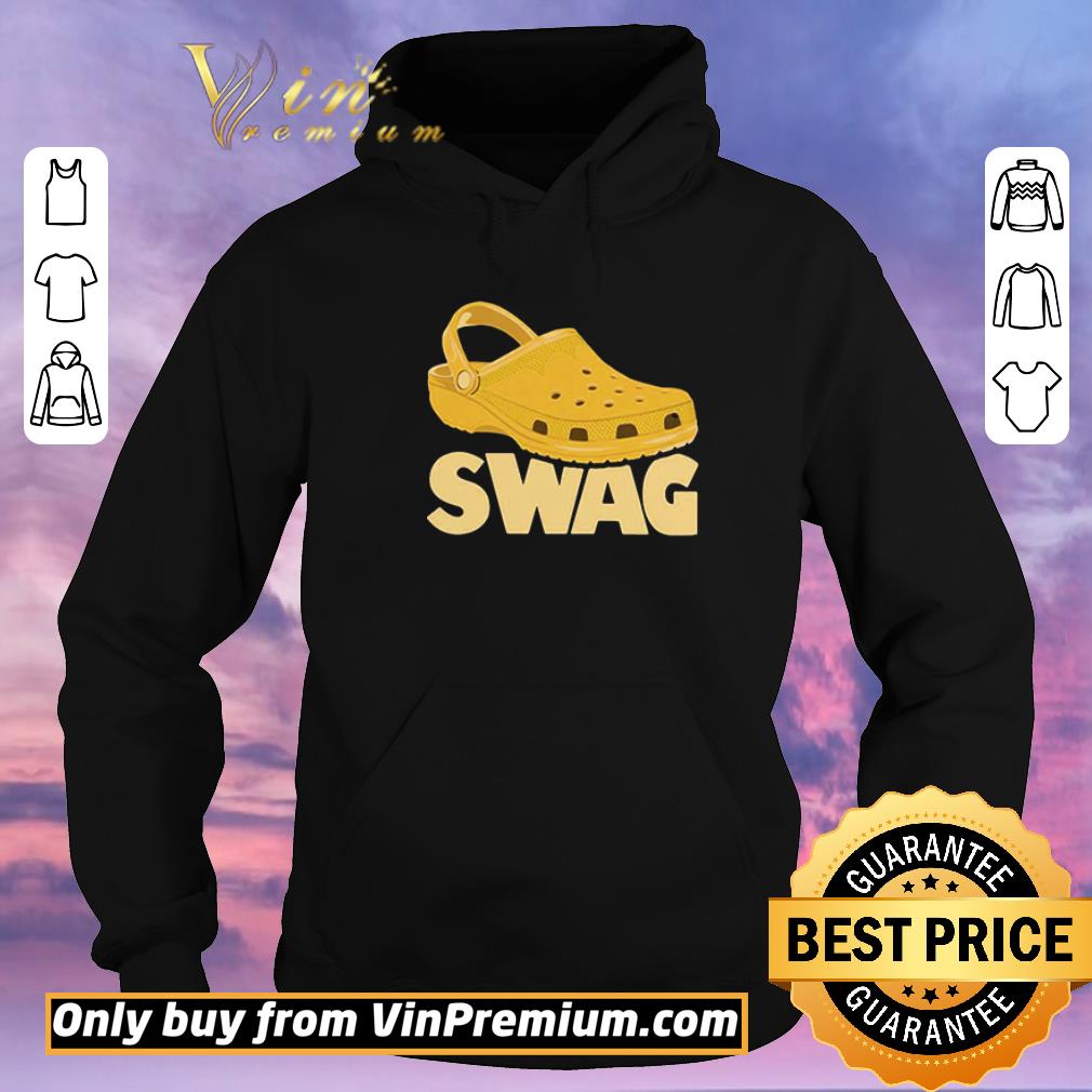 19399a7e funny croc swag shirt sweater 4 - Funny Croc Swag shirt sweater