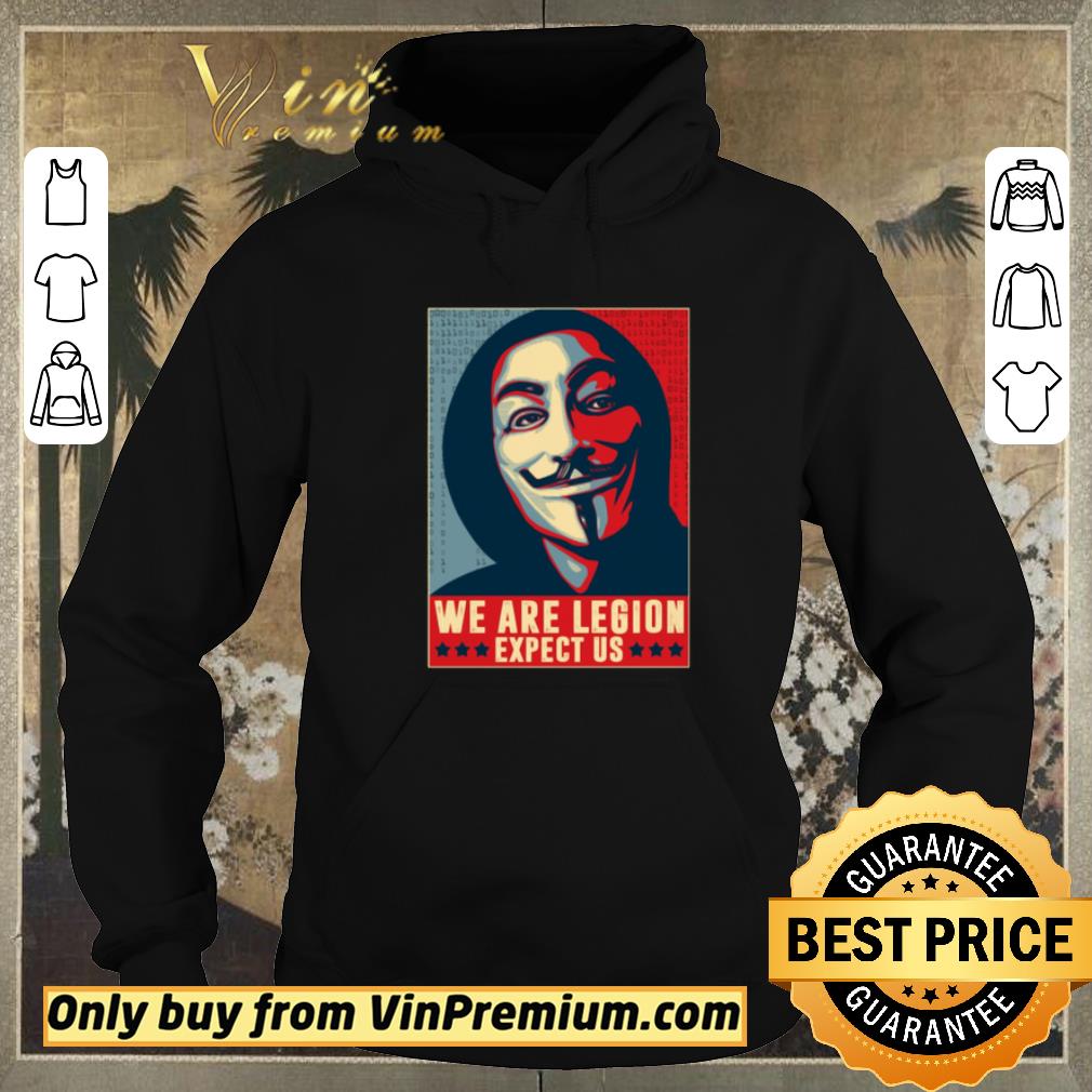 1b07c7a0 official we are legion expect us anonymous shirt sweater 4 - Official We Are Legion Expect Us Anonymous shirt sweater