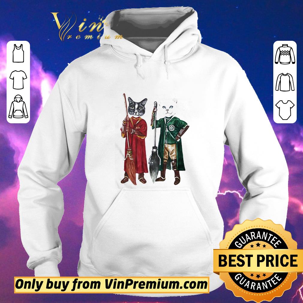 1d73c16d nice harry potter cat movie shirt sweater 4 - Nice Harry potter cat movie shirt sweater