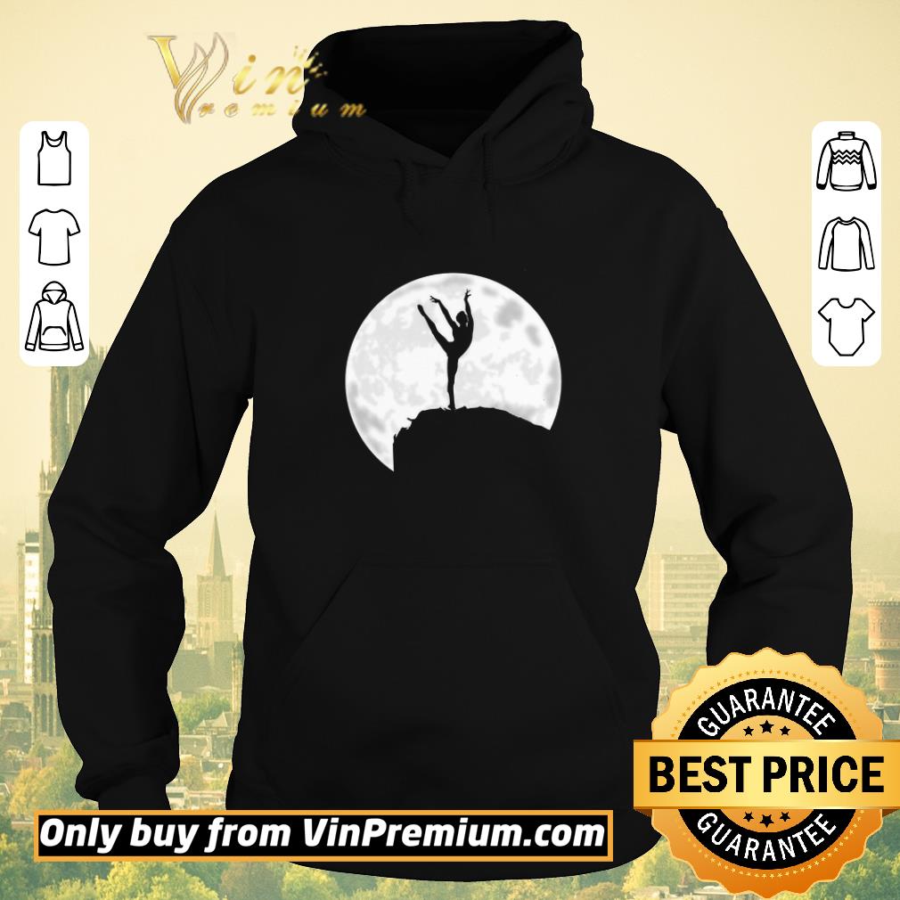 1d89f66f hot ballet dancing on the mountain moonlight shirt sweater 4 - Hot Ballet Dancing On The Mountain Moonlight shirt sweater