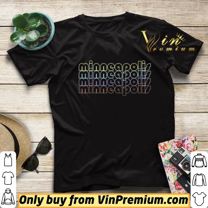1f097cc9 i can t breathe minneapolis city neon lights shirt sweater 4 - I CAN’T BREATHE Minneapolis City Neon Lights shirt sweater