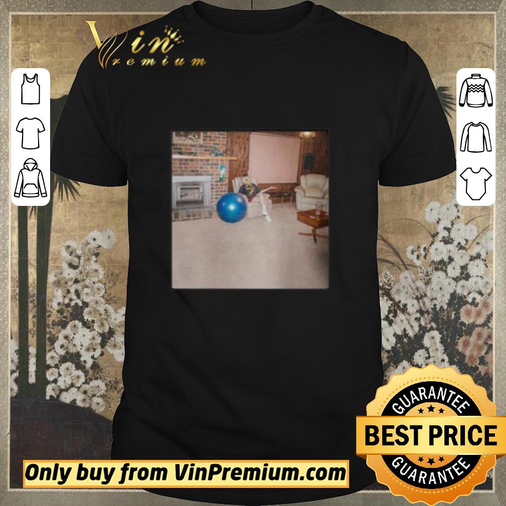 Official Bruce springsteen julia jacklin shirt sweater