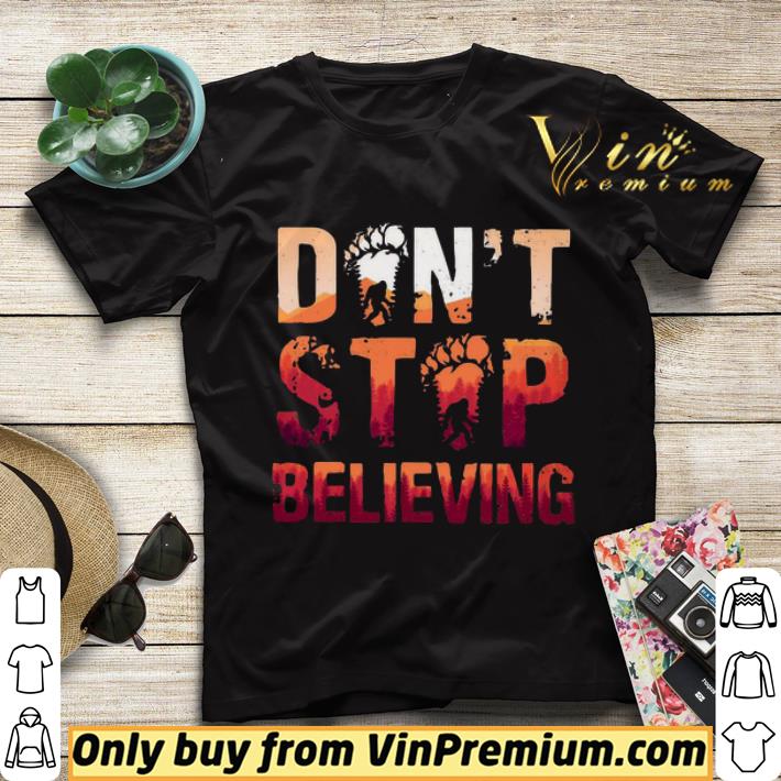 Bigfoot Don’t Stop Believing shirt sweater 21f4552d bigfoot don t stop believing shirt sweater 4 - Bigfoot Don’t Stop Believing shirt sweater